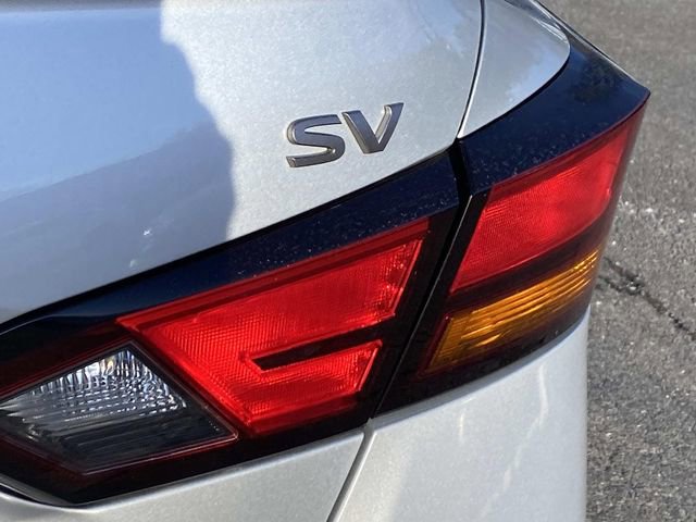 Used 2023 Nissan Altima 2.5 SV image 25