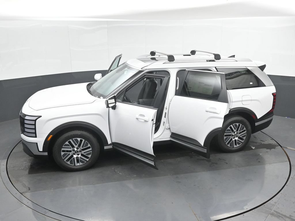 New 2026 Hyundai Palisade SEL Premium AWD/4WD image 49