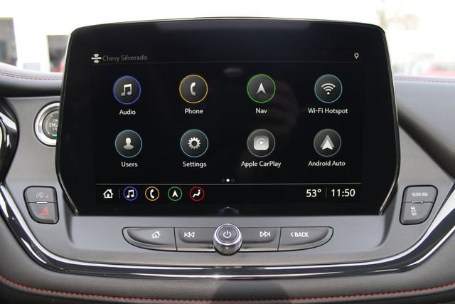 Used 2023 Chevrolet Blazer RS w/ Driver Confidence II Package image 17