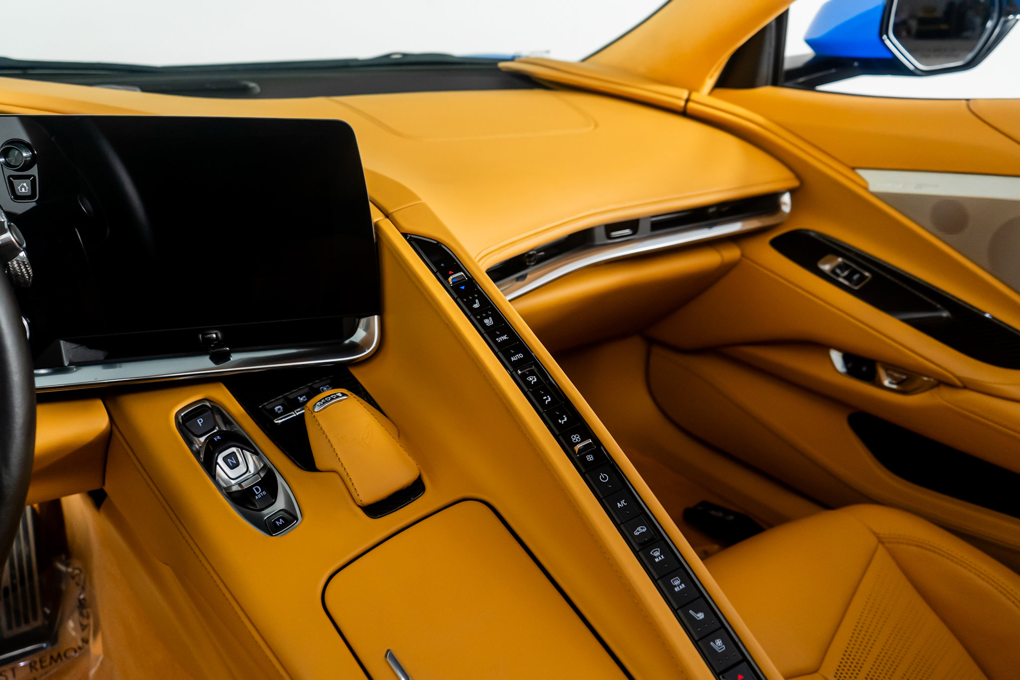 Used 2020 Chevrolet Corvette Stingray Premium Cpe w/ 3LT image 33