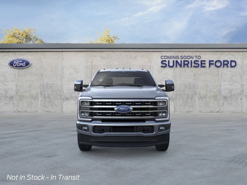 New 2026 Ford F250 Lariat w/ Chrome Package AWD/4WD image 6