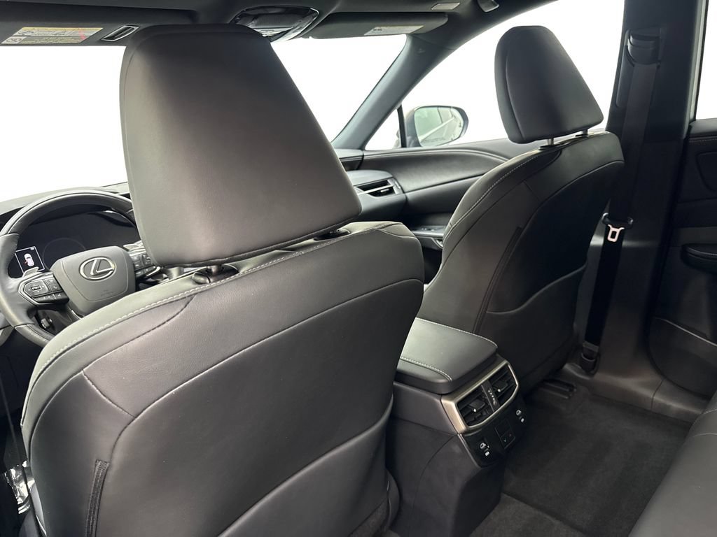 Used 2024 Lexus RX 350 Premium w/ Cold Area Package AWD/4WD image 34
