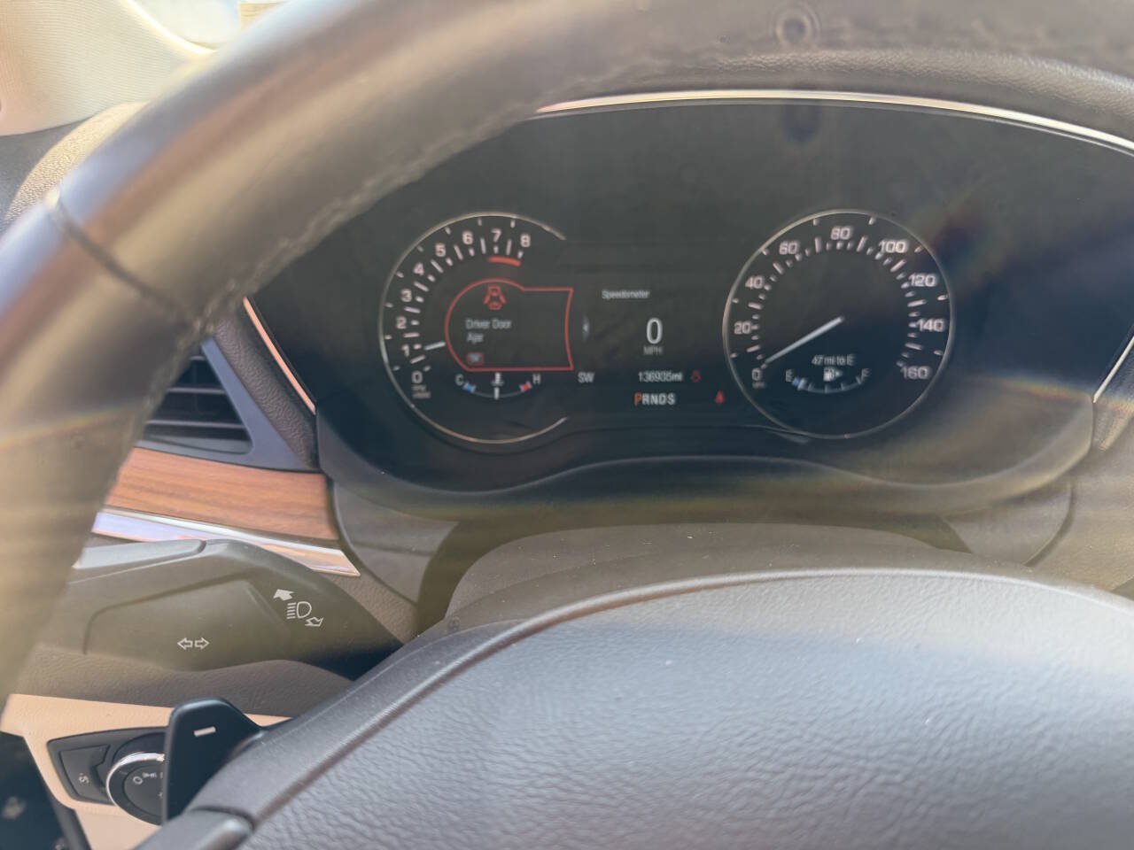 Used 2018 Lincoln MKC Select w/ Select Plus Package AWD/4WD image 29