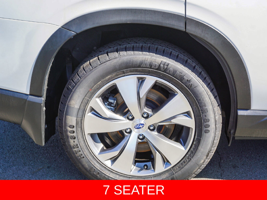 Used 2023 Subaru Ascent Premium w/ Convenience Package AWD/4WD image 8