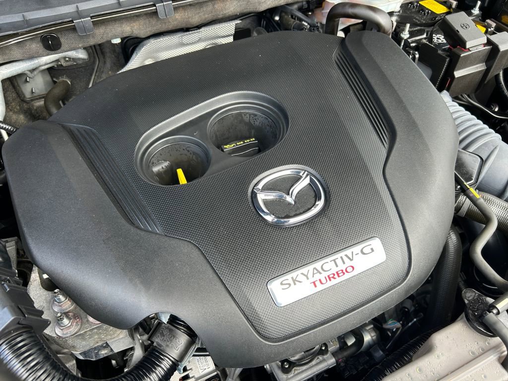 Used 2023 MAZDA CX-5 Signature image 30