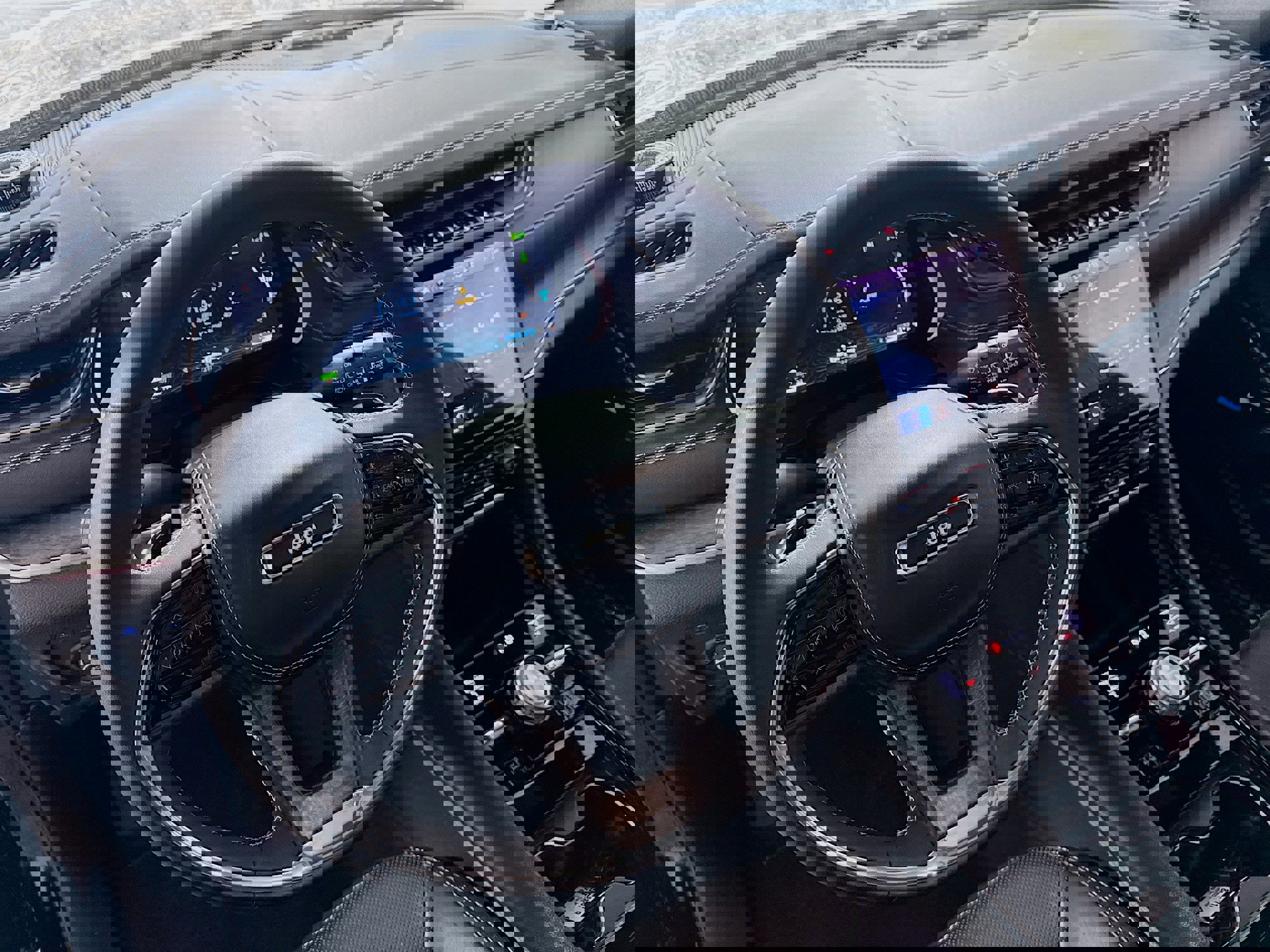 Used 2023 Jeep Grand Cherokee Overland image 25