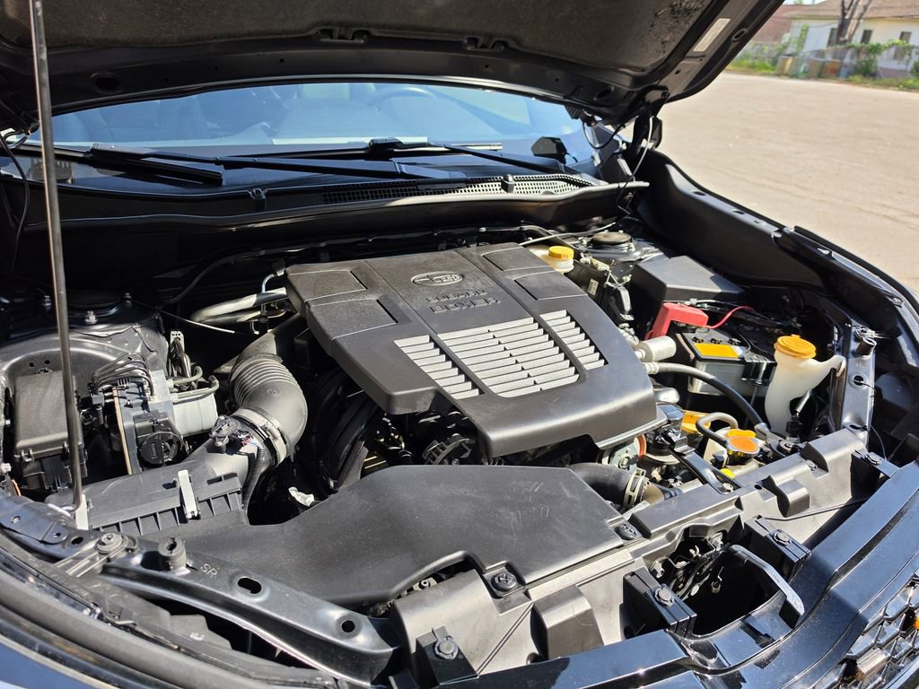 Used 2020 Subaru Forester Touring w/ Popular Package #2 AWD/4WD image 20