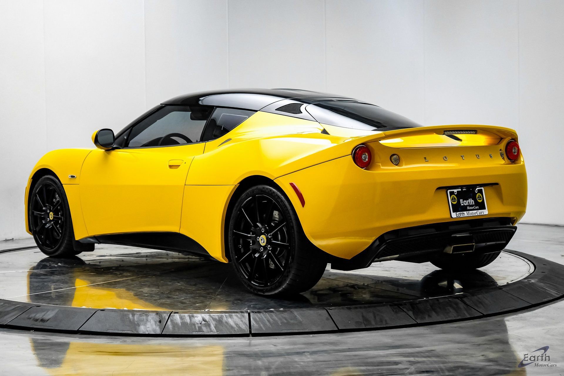 Used 2011 Lotus Evora 2+2 image 9
