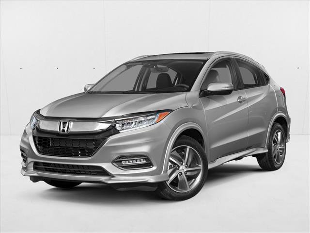 Used 2020 Honda HR-V Touring
