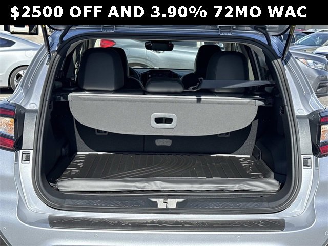 New 2026 Subaru Crosstrek 2.5i Limited image 7