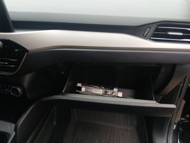 Certified 2022 Ford Escape SEL image 65