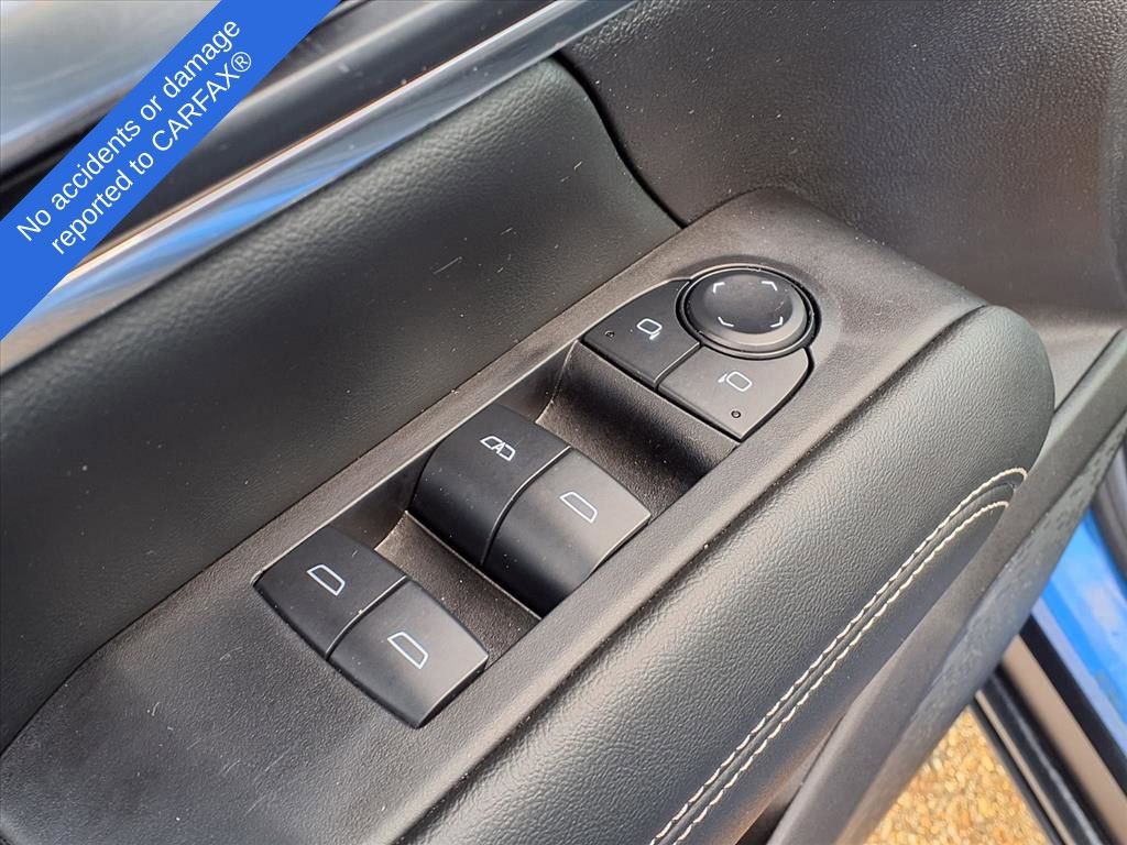 Used 2025 GMC Terrain Elevation image 16