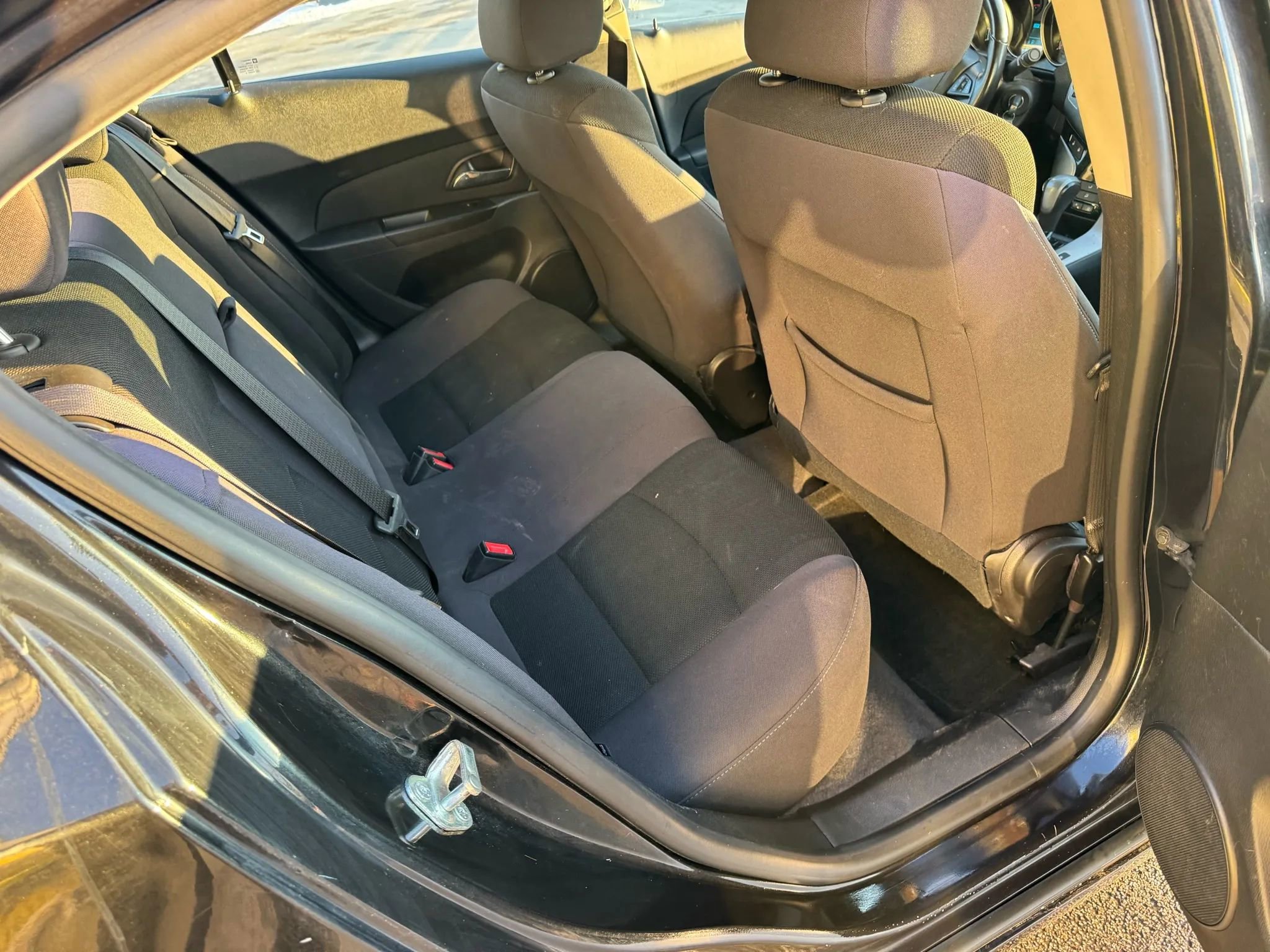 Used 2014 Chevrolet Cruze LT image 21