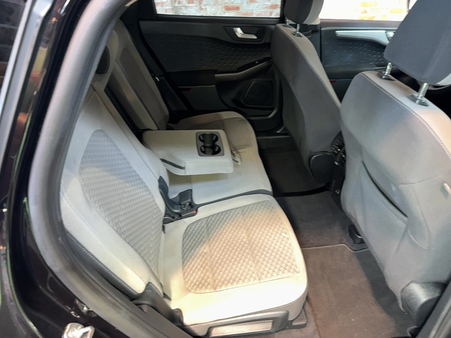 Used 2020 Ford Escape SE FWD image 79