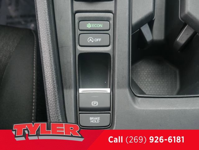 Certified 2023 Honda Accord EX image 30