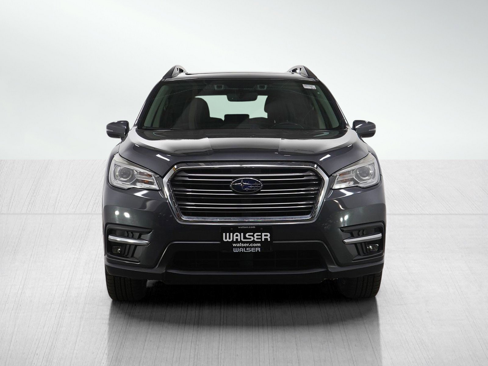 Used 2020 Subaru Ascent Limited w/ Technology Package image 8