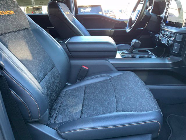 Used 2025 Ford F150 Tremor AWD/4WD image 20