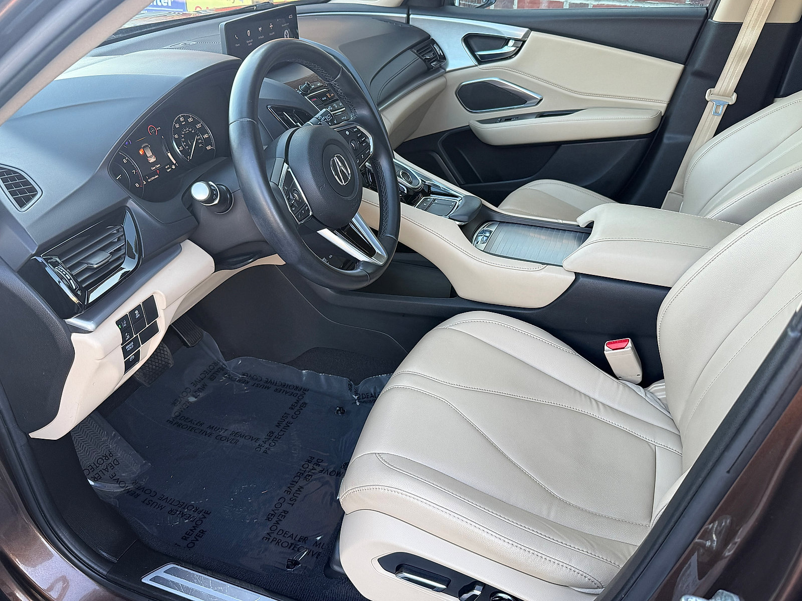 Used 2019 Acura RDX FWD image 31