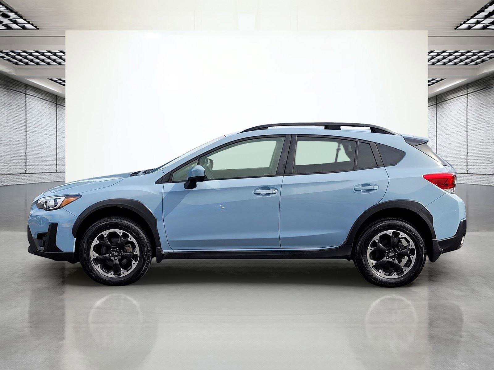 Used 2023 Subaru Crosstrek 2.0i Premium w/ Popular Package #3 AWD/4WD image 10
