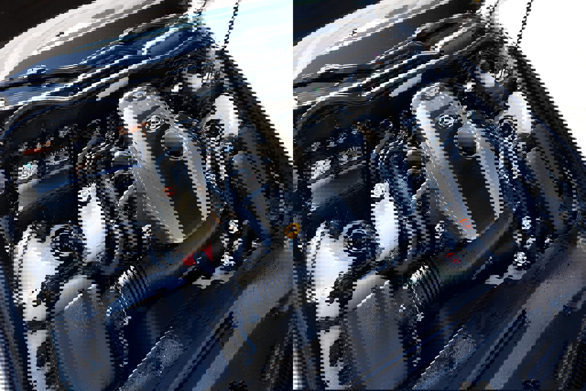 Used 2017 Lexus IS 200t image 51