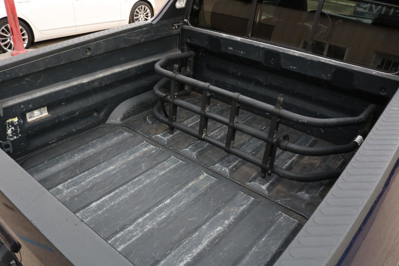 Used 2013 Honda Ridgeline RTL image 35