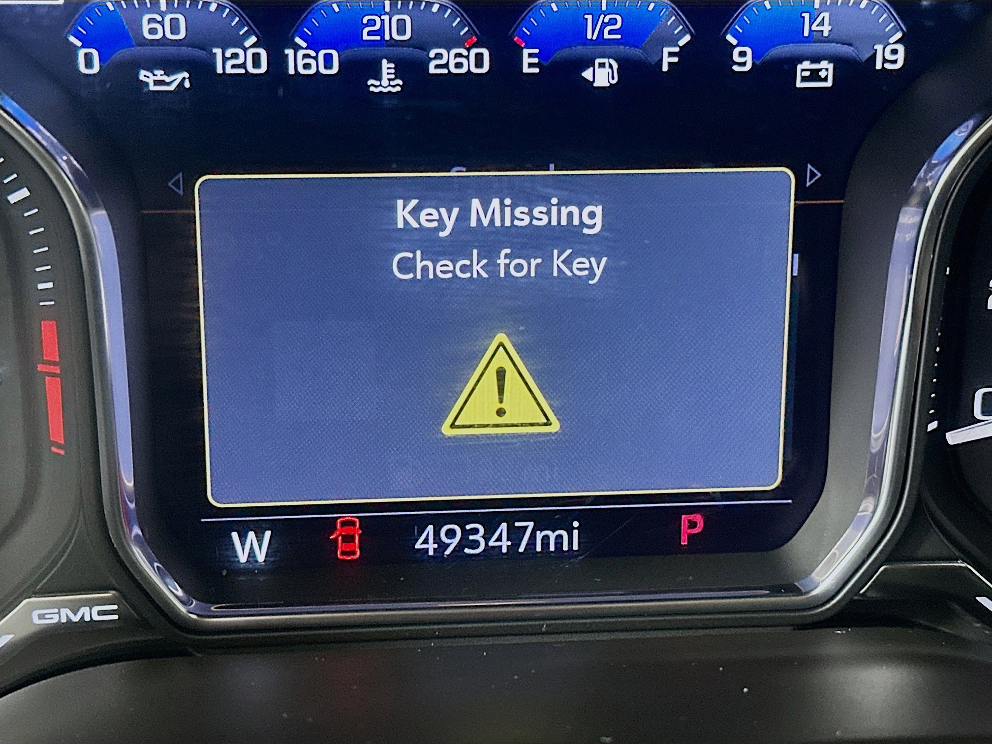 Used 2021 GMC Yukon XL Denali w/ Advanced Technology Package image 19