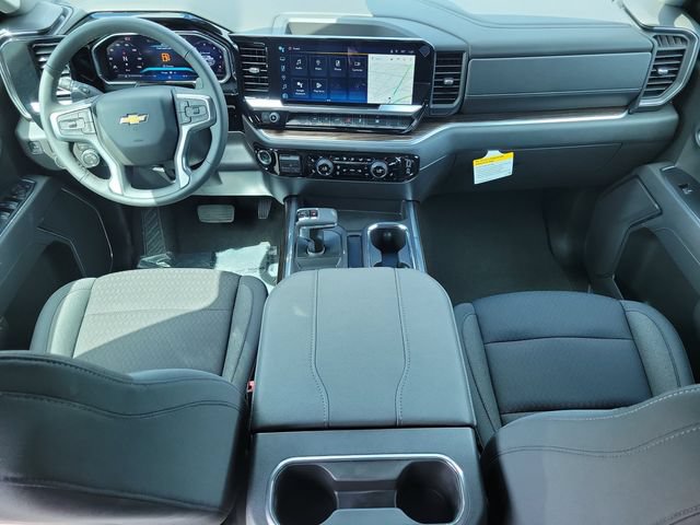 New 2026 Chevrolet Silverado 1500 LT RWD image 11