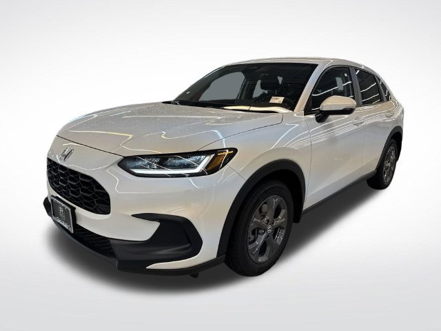 New 2027 Honda HR-V LX image 21