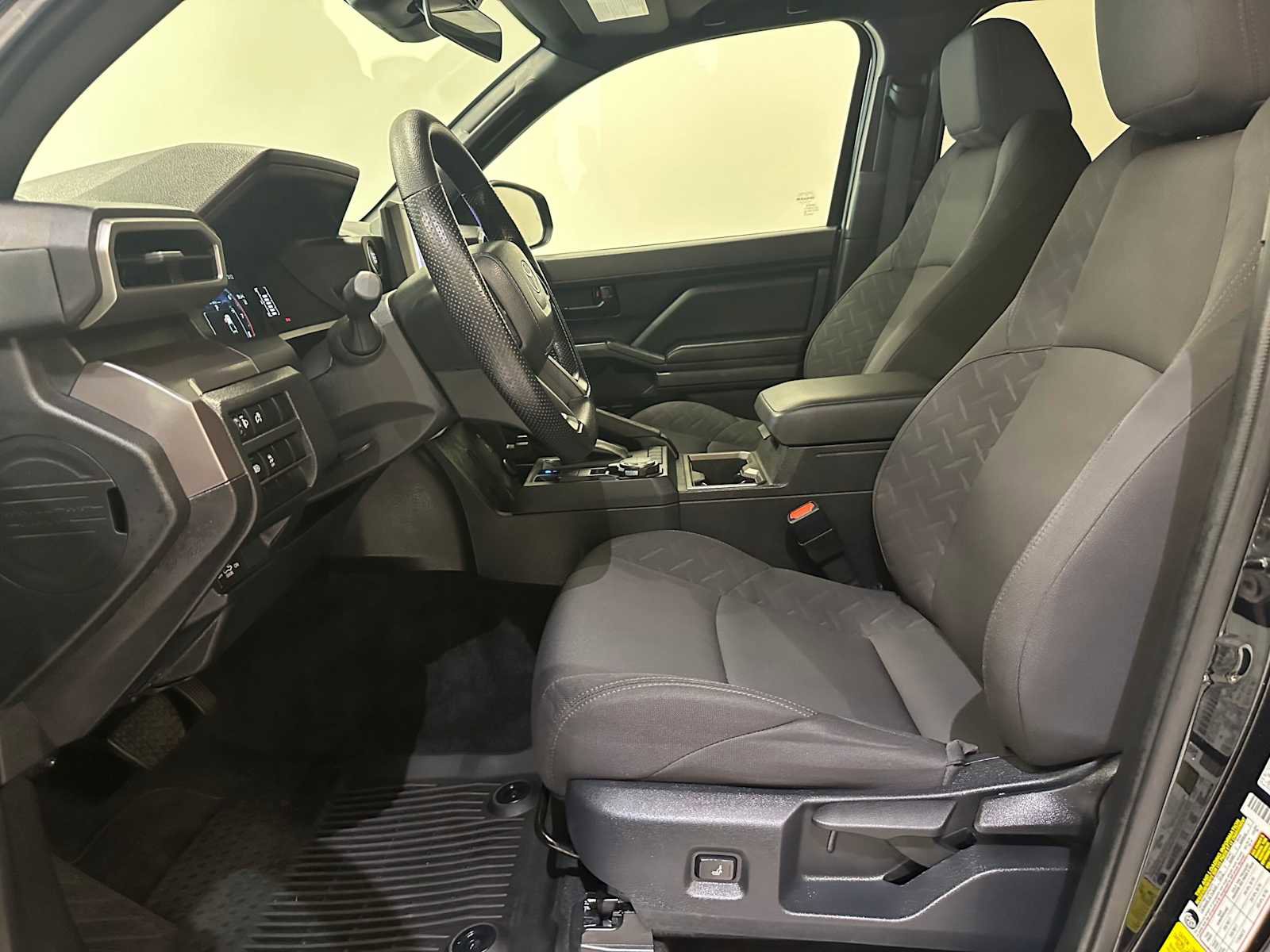 Used 2024 Toyota Tacoma SR5 image 21