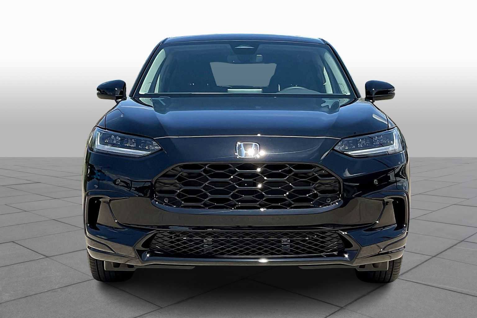 New 2026 Honda HR-V EX-L image 3