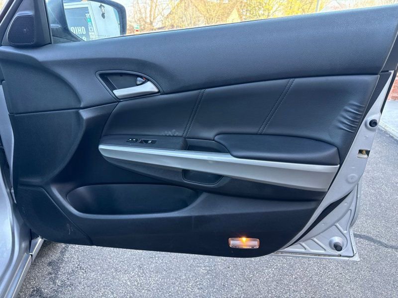 Used 2009 Honda Accord EX-L image 15
