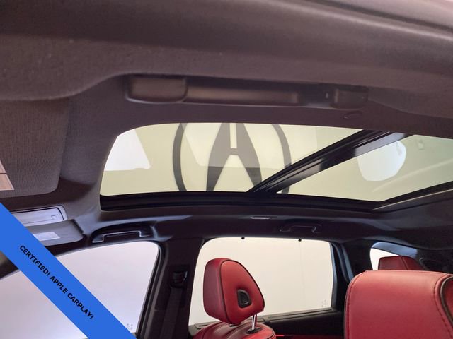 Used 2022 Acura MDX Type S image 13
