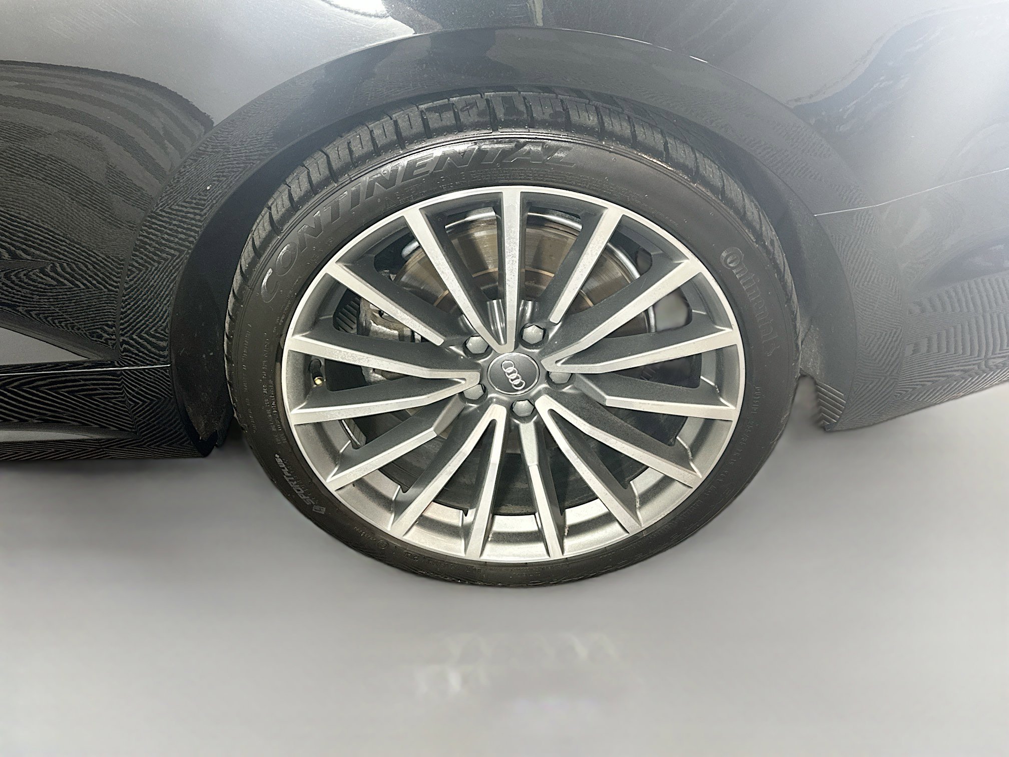 Used 2018 Audi A5 2.0T Premium Plus w/ Premium Plus image 32