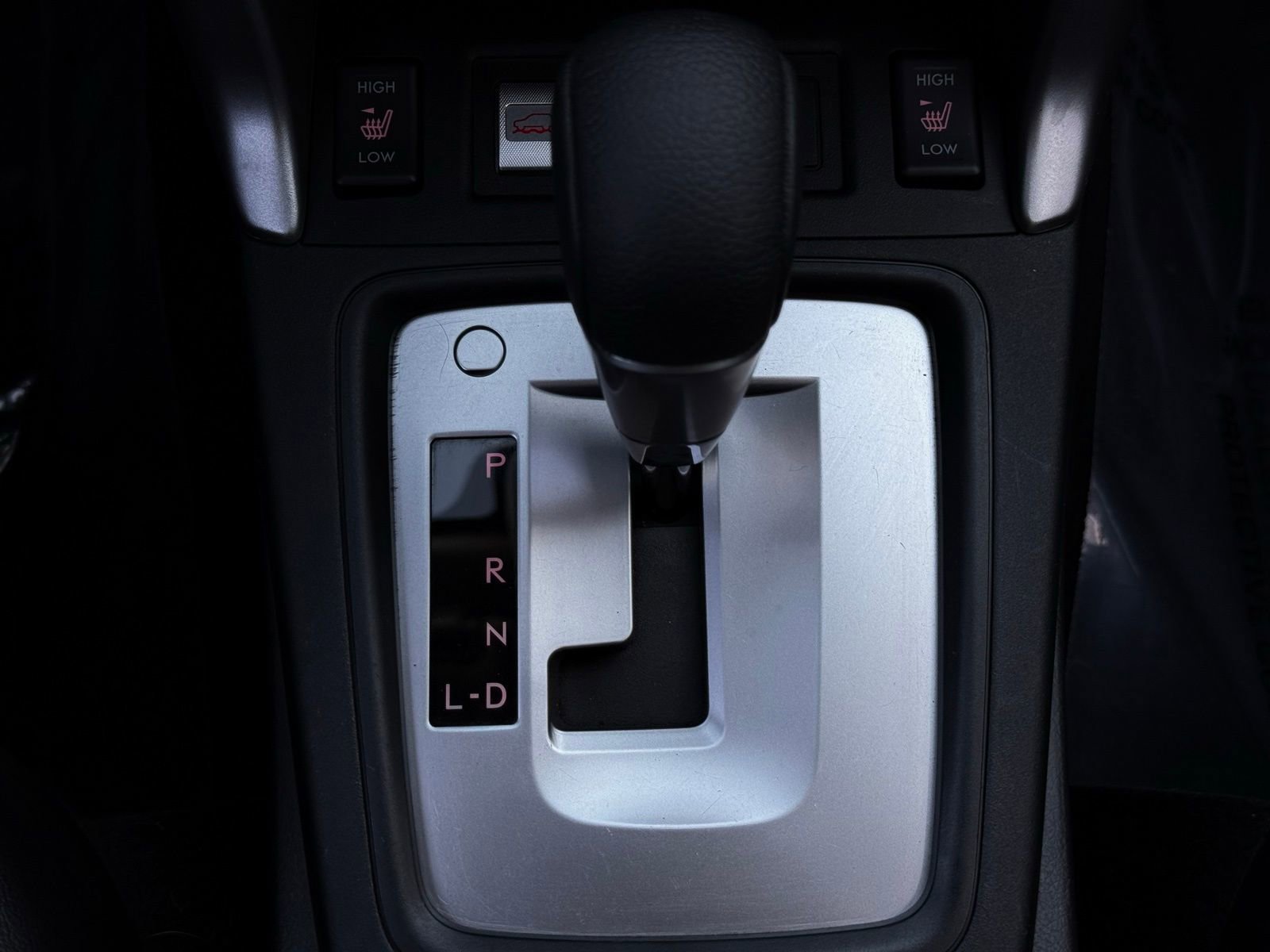 Used 2018 Subaru Forester 2.5i Limited image 47