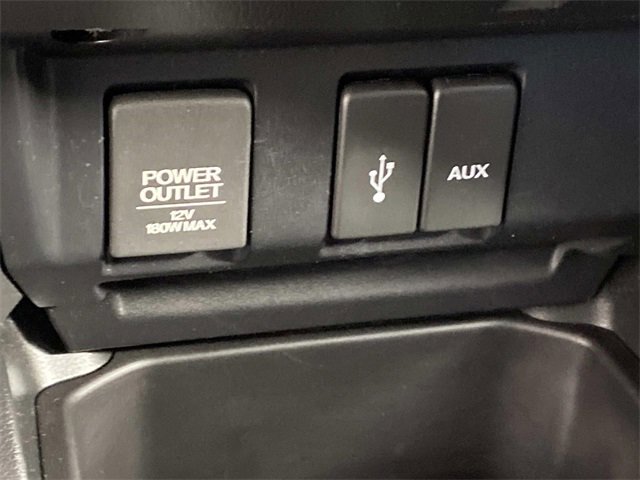 Used 2017 Honda Fit LX image 22