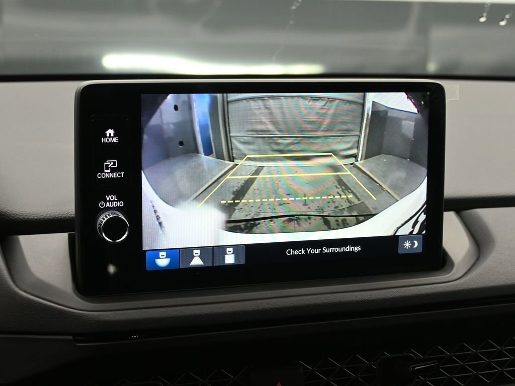 New 2026 Honda Accord LX image 13