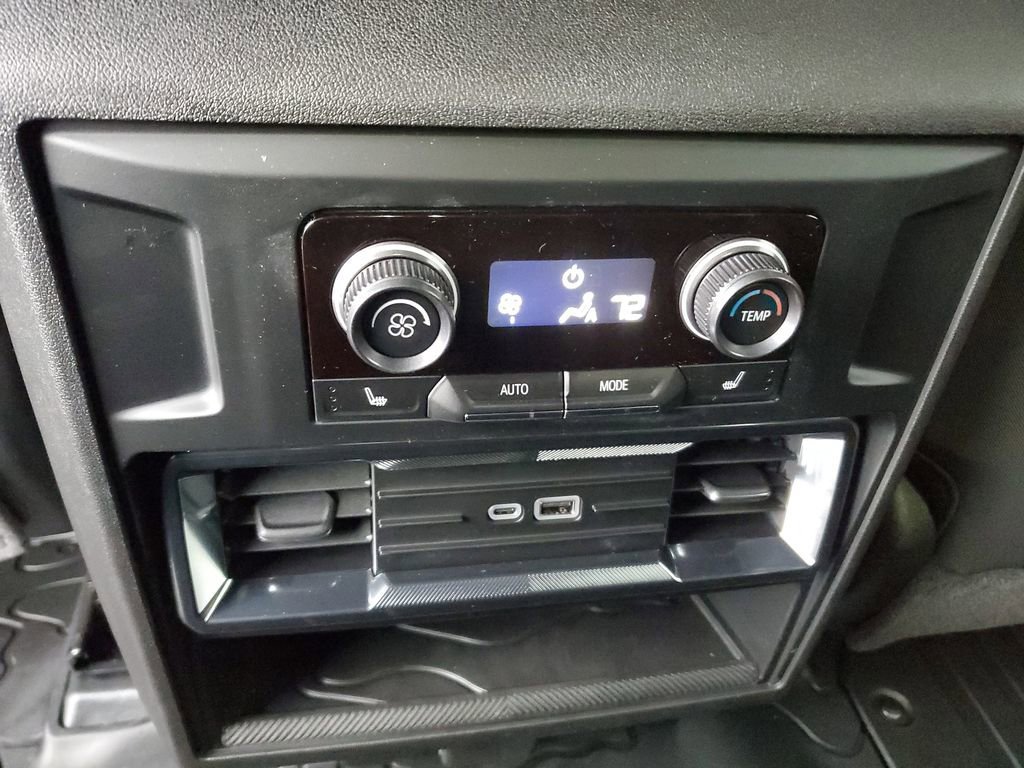 New 2026 GMC Hummer EV SUV image 10