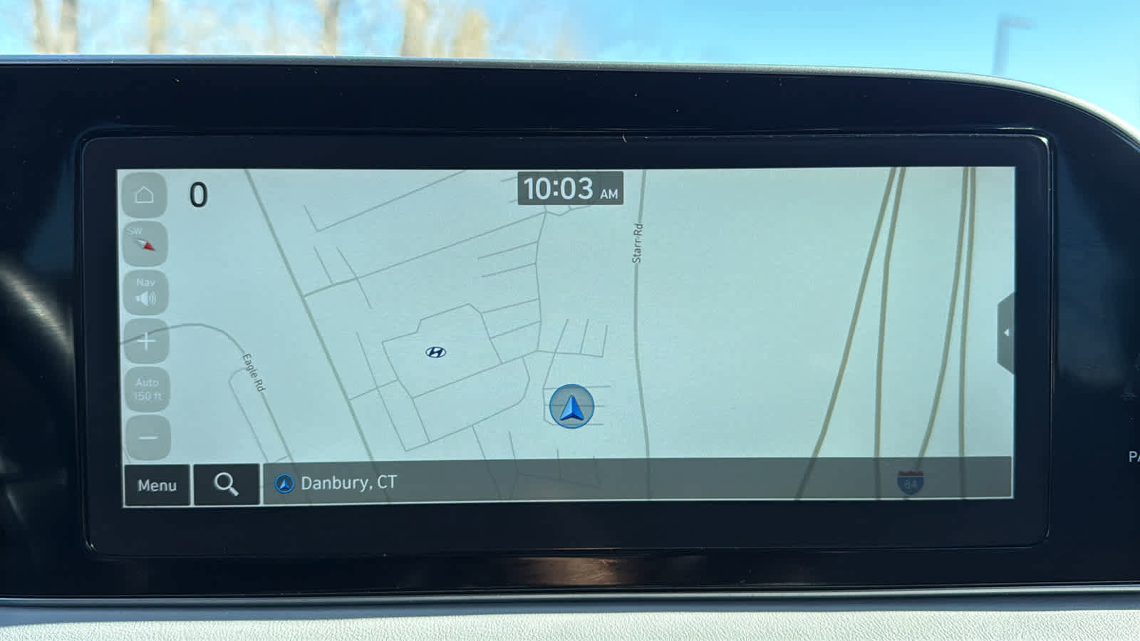 Used 2021 Hyundai Palisade SEL w/ Premium Package image 18