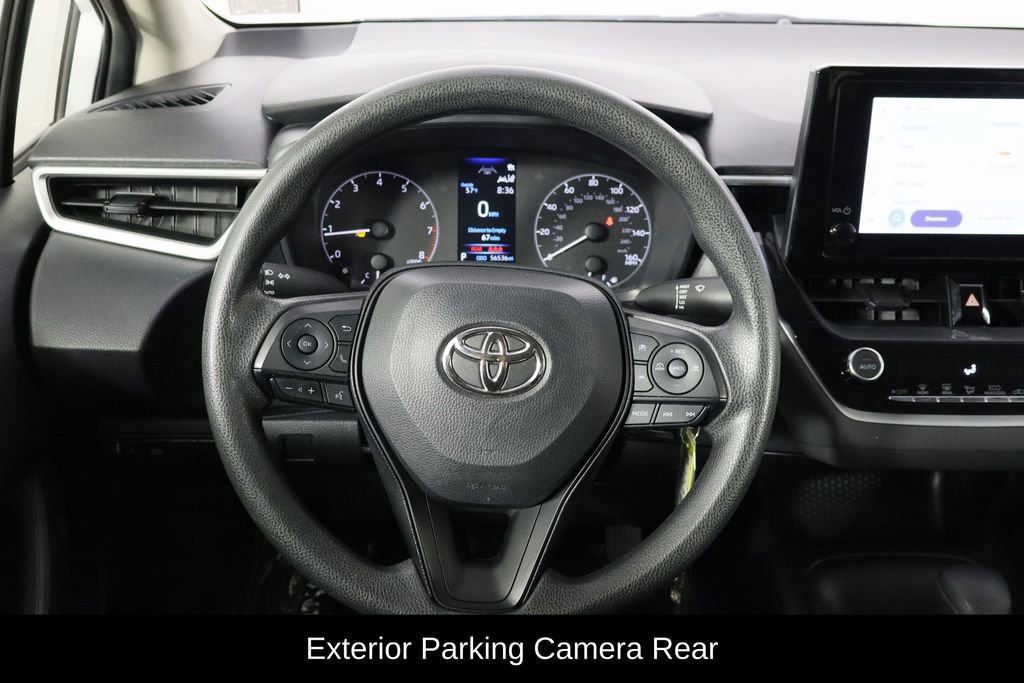 Used 2023 Toyota Corolla LE image 7