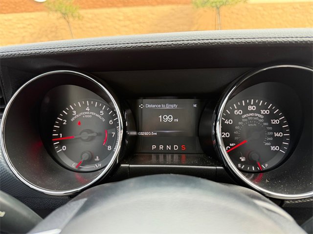 Used 2016 Ford Mustang GT Premium image 23