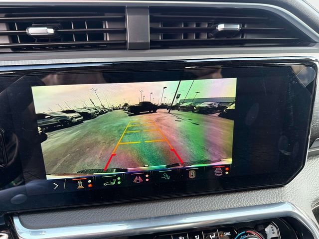 New 2026 GMC Sierra 2500 Denali w/ Denali Reserve Package image 27