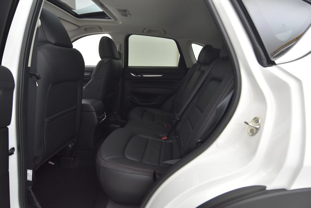 Certified 2025 MAZDA CX-5 Carbon Edition AWD/4WD image 22