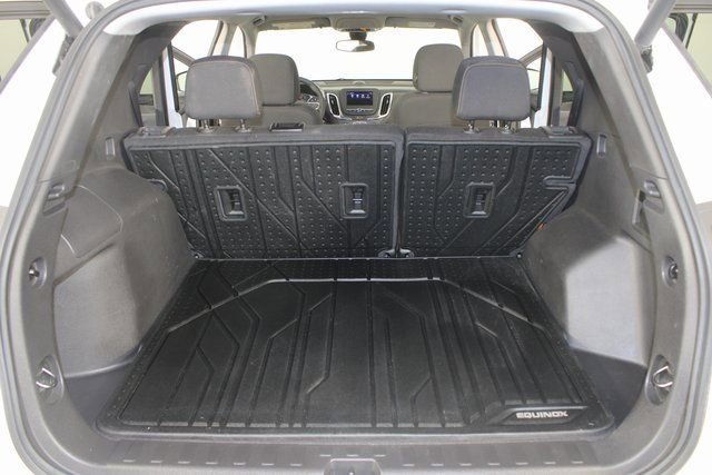 Used 2024 Chevrolet Equinox LT w/ LPO, Floor Liner Package image 16