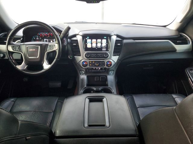 Used 2019 GMC Yukon XL SLT w/ Premium Edition image 12