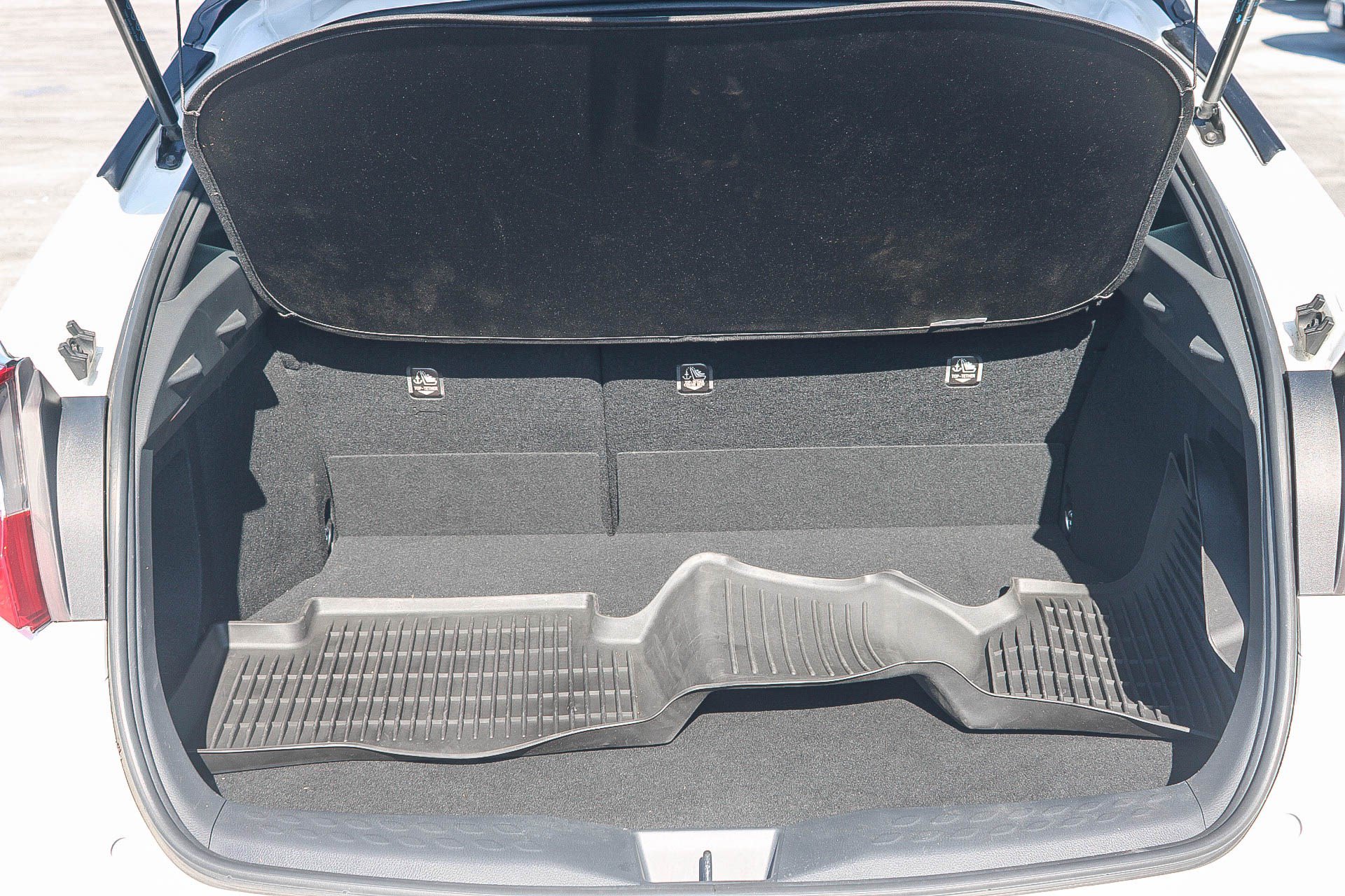 Certified 2022 Toyota C-HR Nightshade FWD image 26