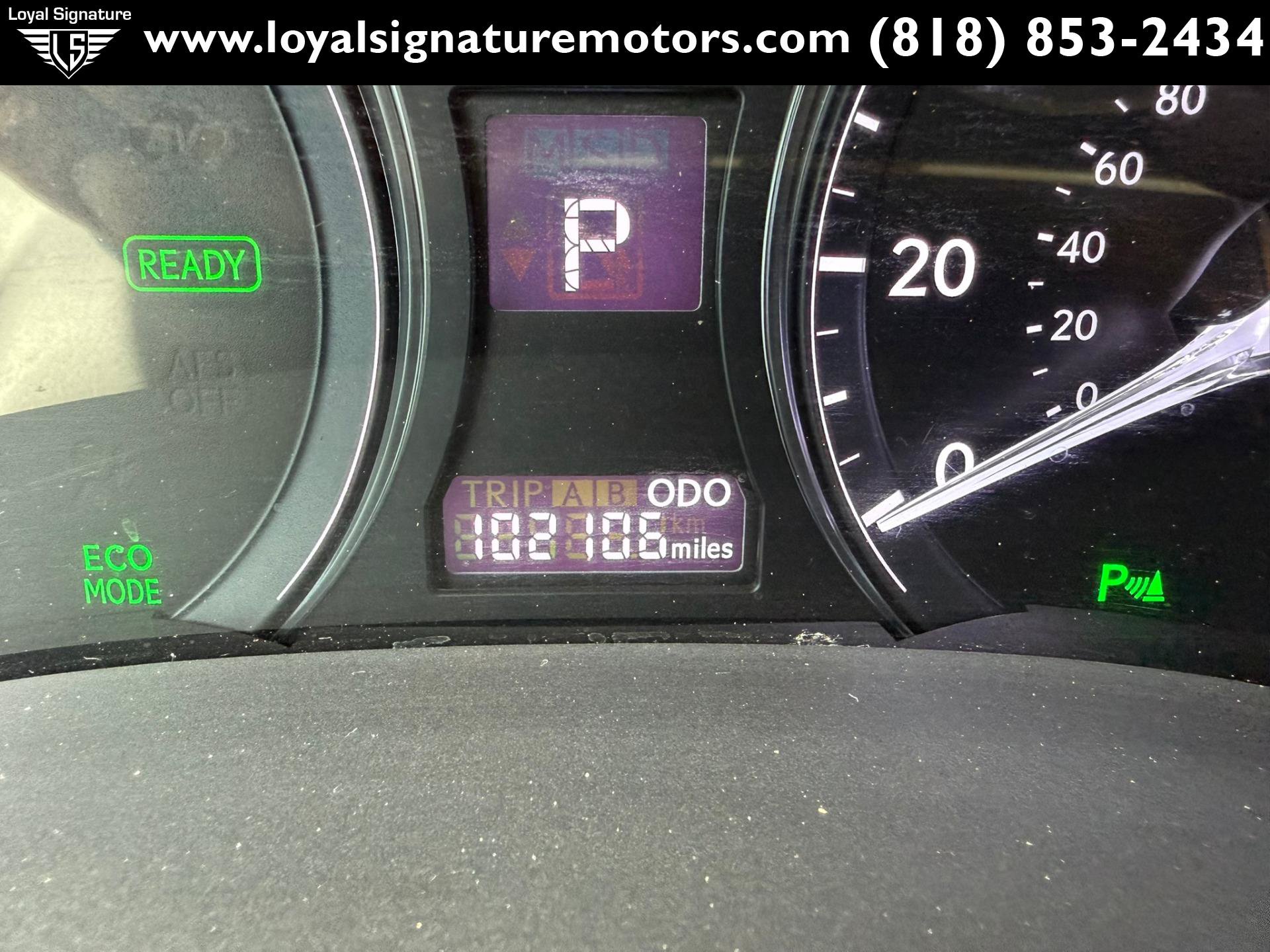 Used 2014 Lexus RX 450h FWD image 28