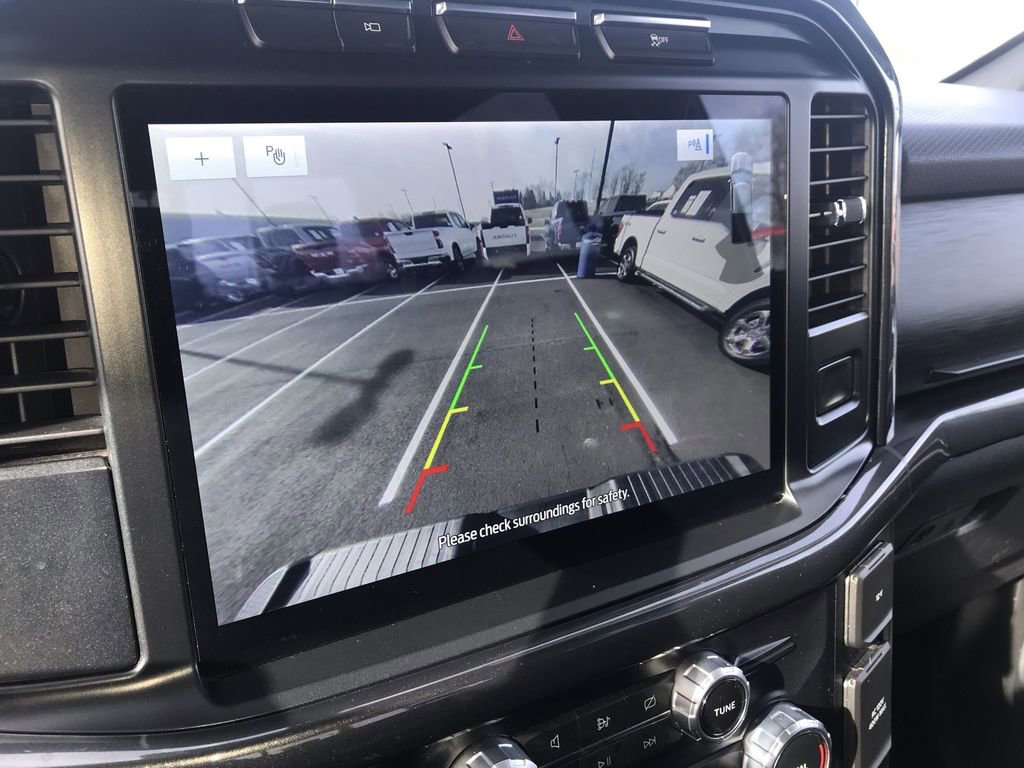 Used 2022 Ford F150 XLT w/ Equipment Group 302A High AWD/4WD image 17