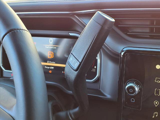 New 2026 GMC Sierra 2500 Denali Ultimate image 14