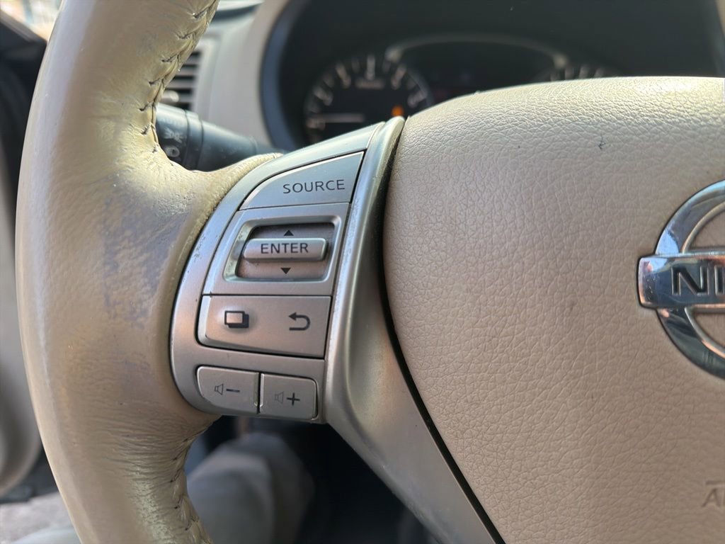 Used 2017 Nissan Altima 2.5 SV image 22