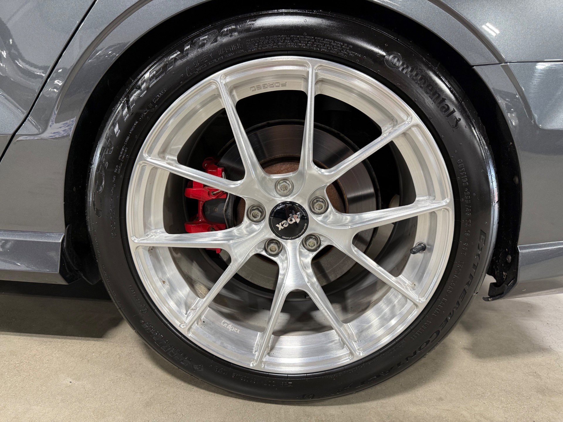 Used 2019 Audi RS 3 image 48
